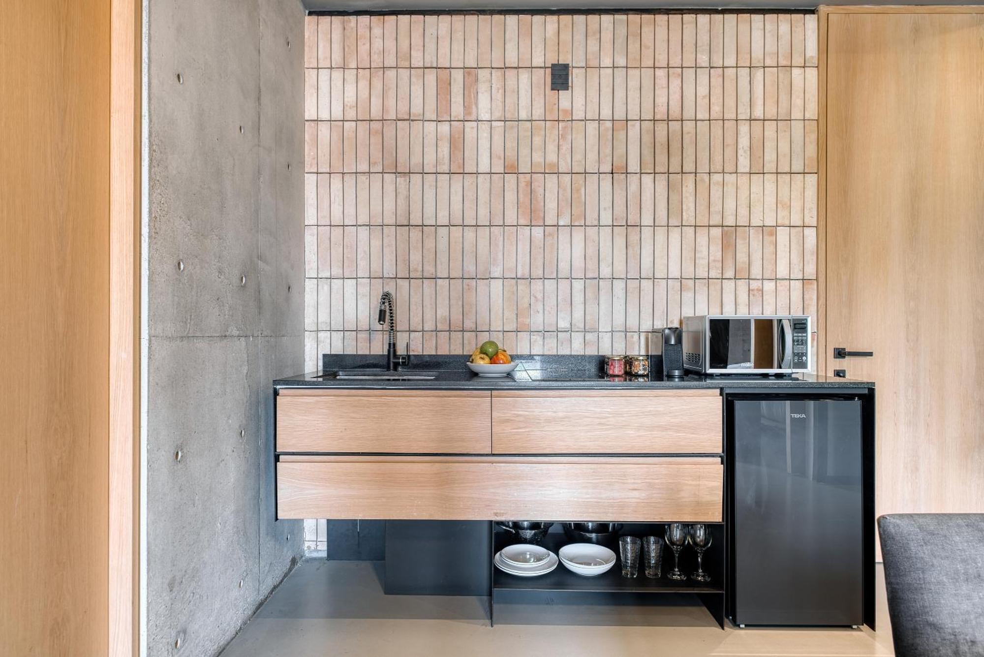 Hotel Boga By Lumina Mexico-stad