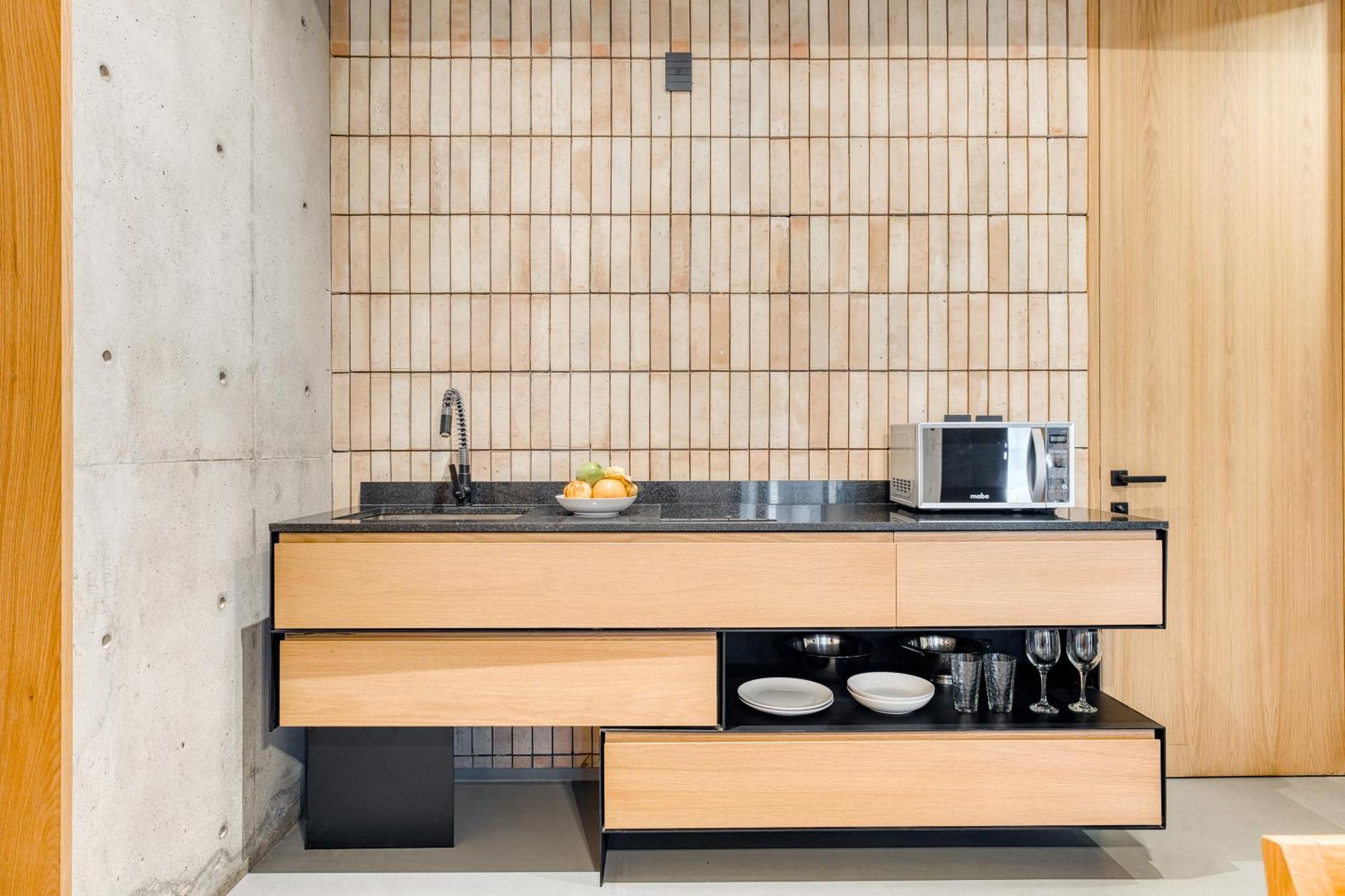 Boga By Lumina Hotel Mexico-stad