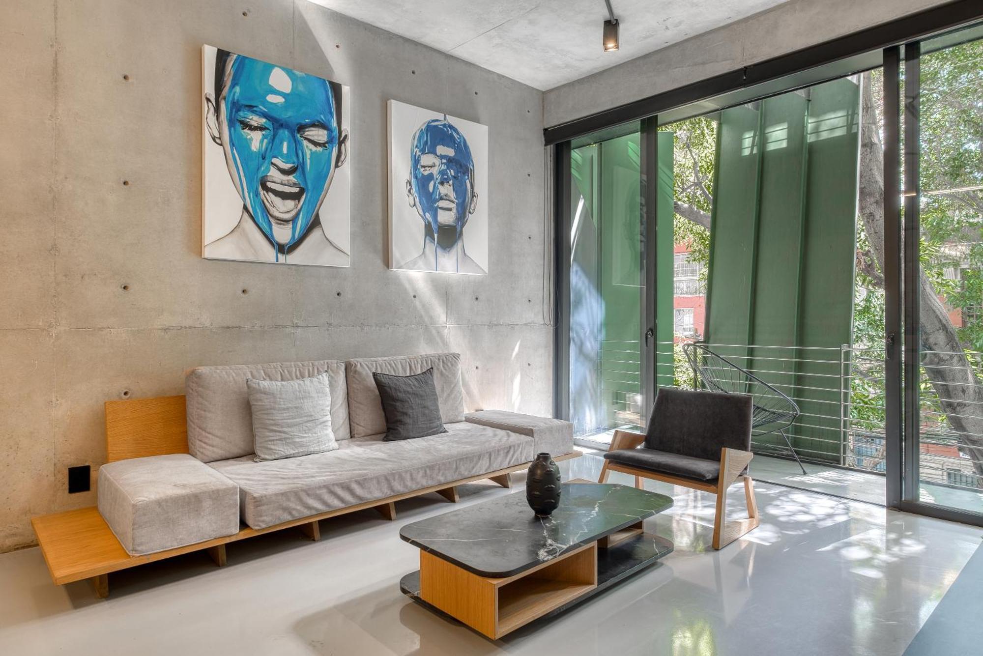 Boga By Lumina * Mexico City