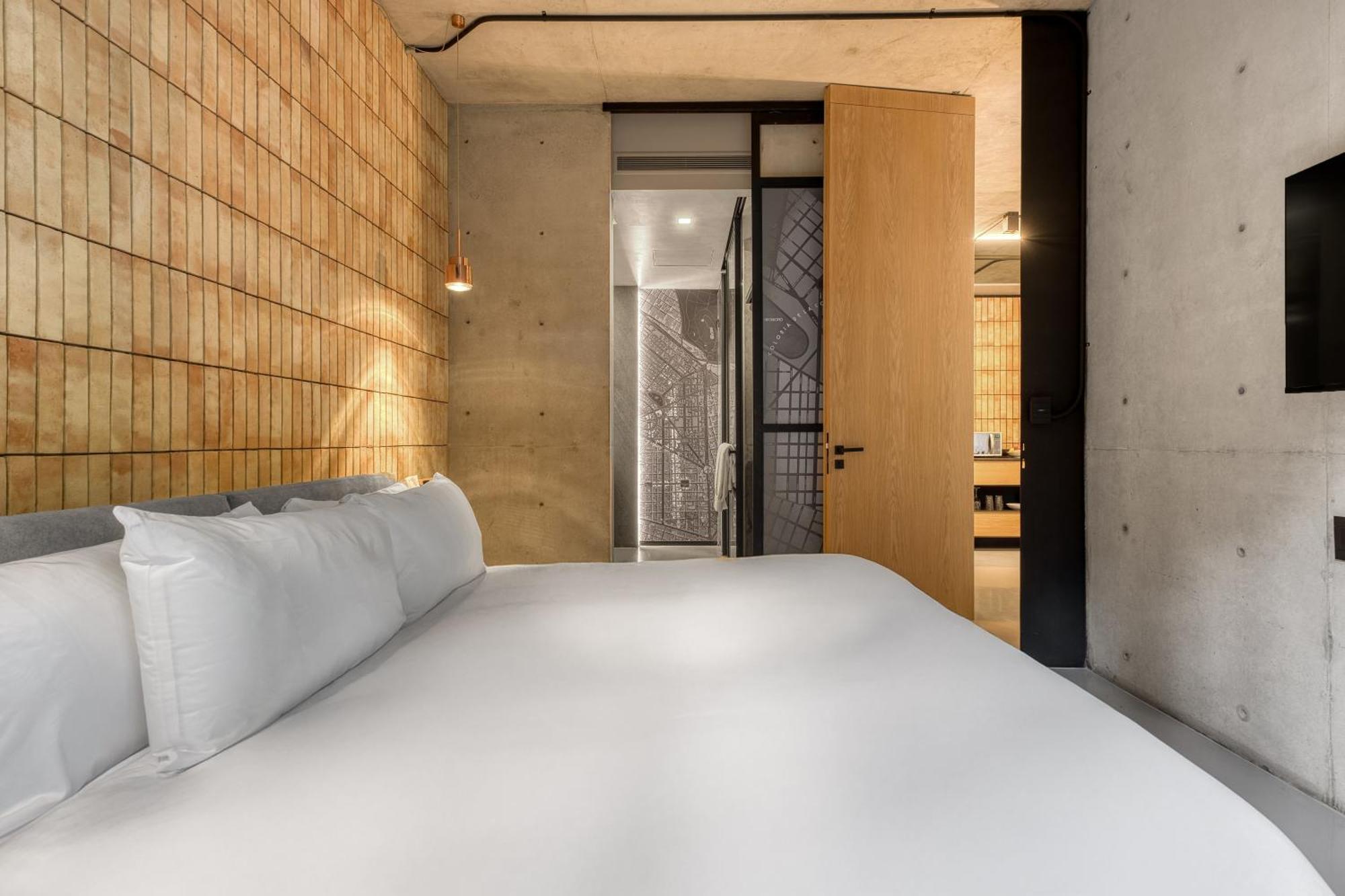 Boga By Lumina Hotel