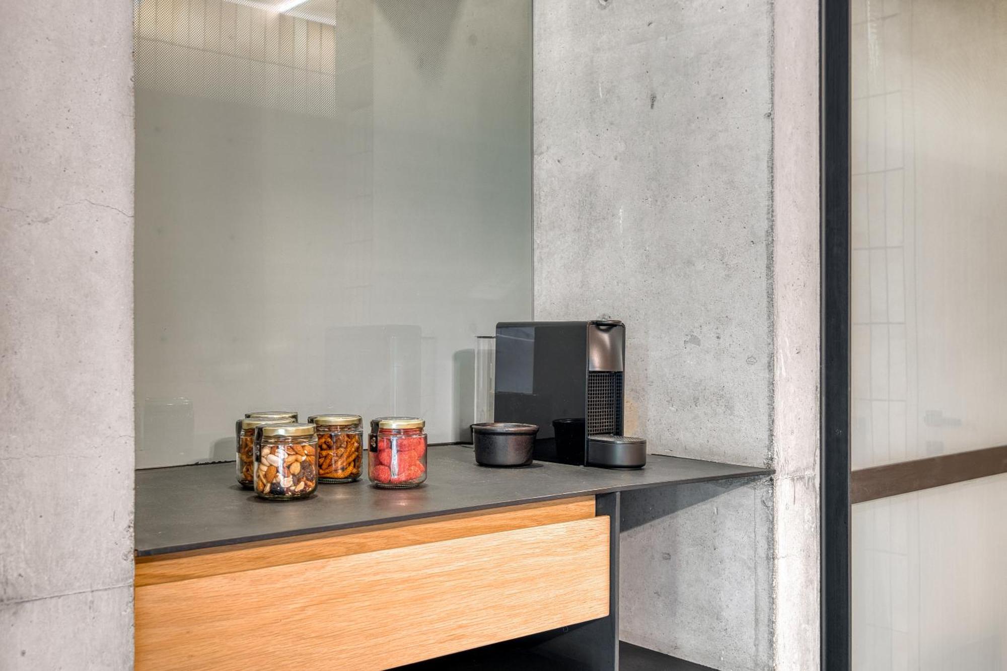 Hotel Boga By Lumina Mexico-stad