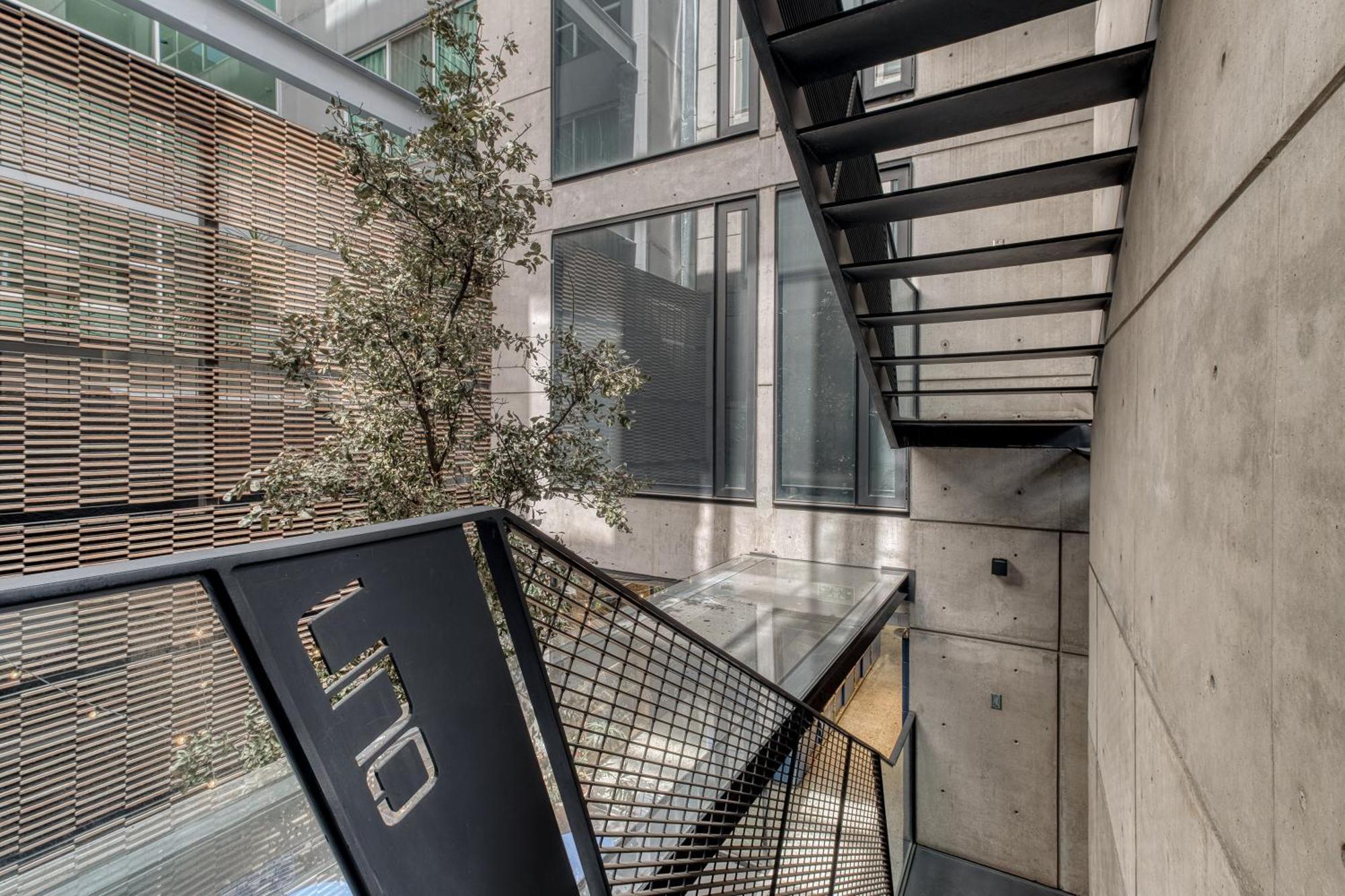 Hotel Boga By Lumina Mexico-stad