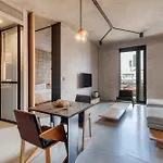 Boga Mexico City By Lumina
