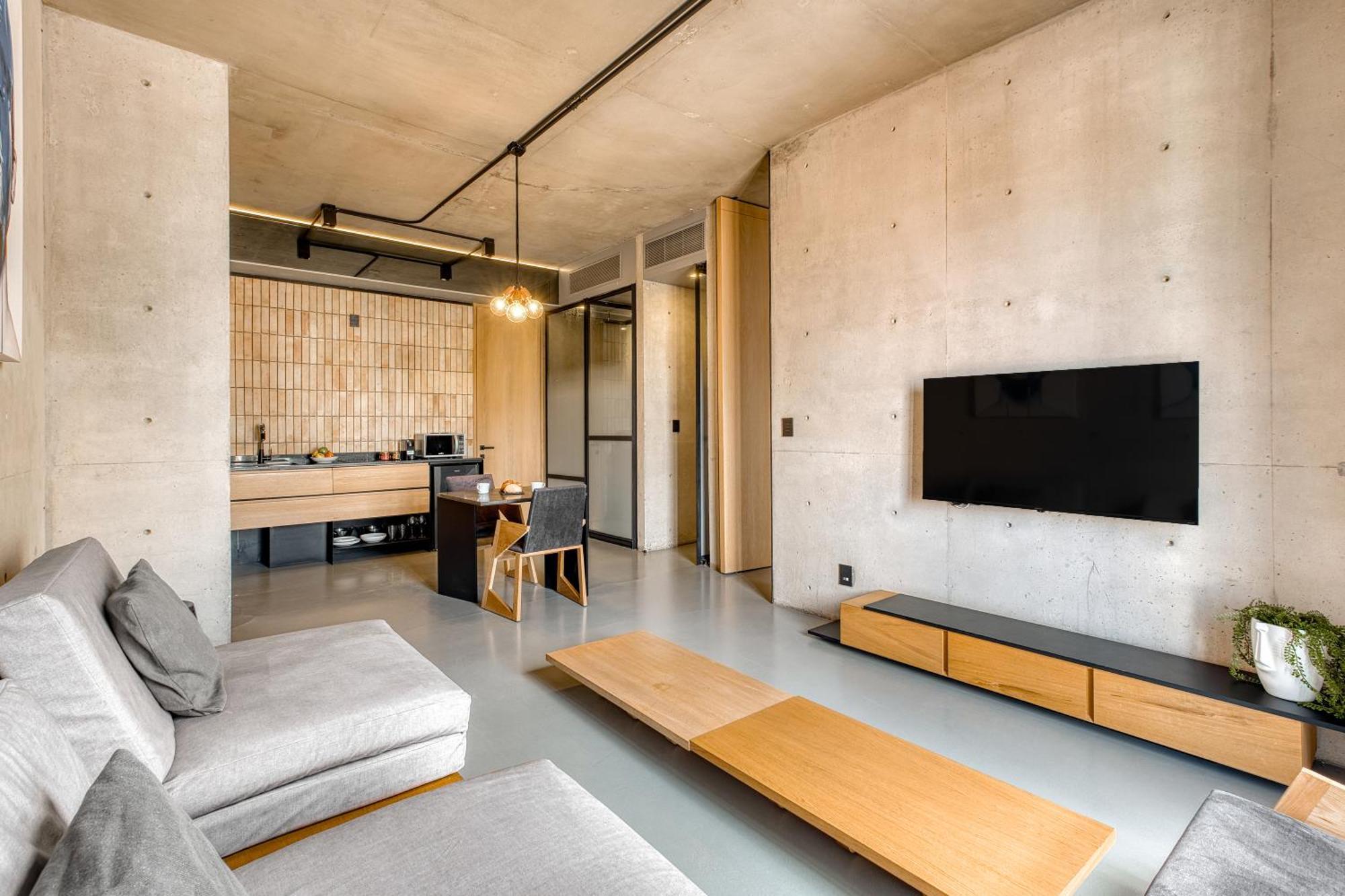 Hotel Boga By Lumina *