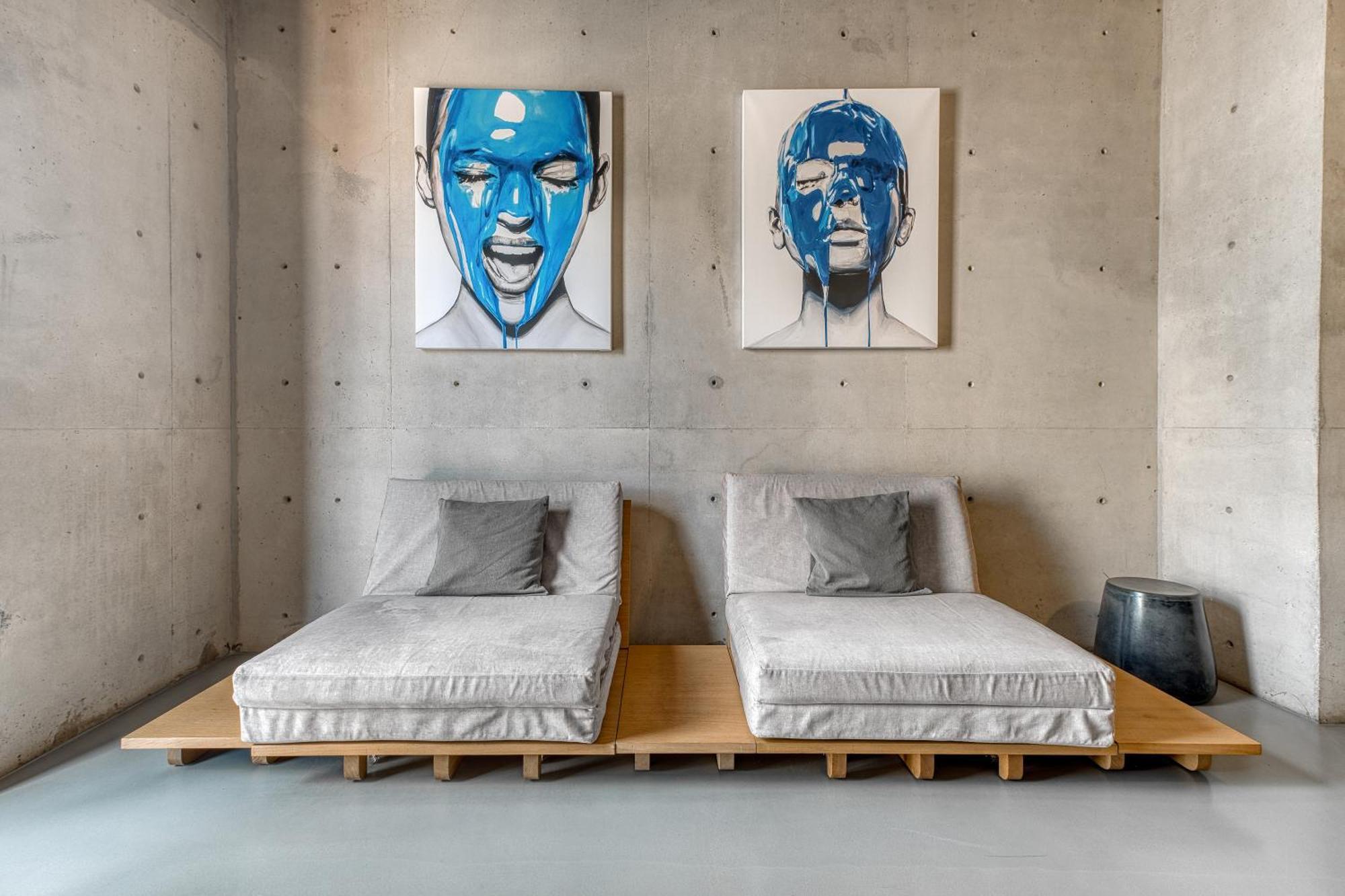 Hotel Boga By Lumina