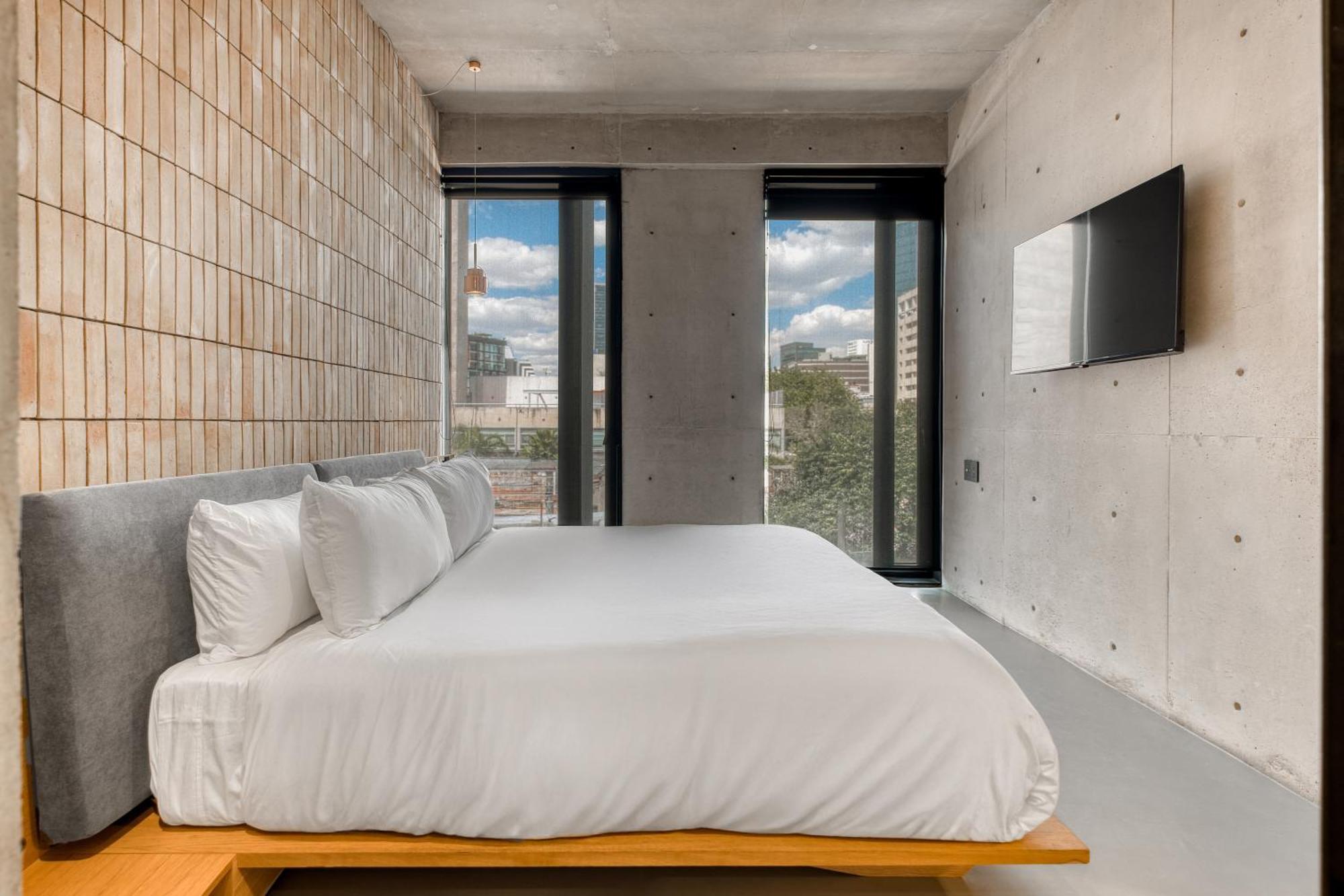 Hotel Boga By Lumina *