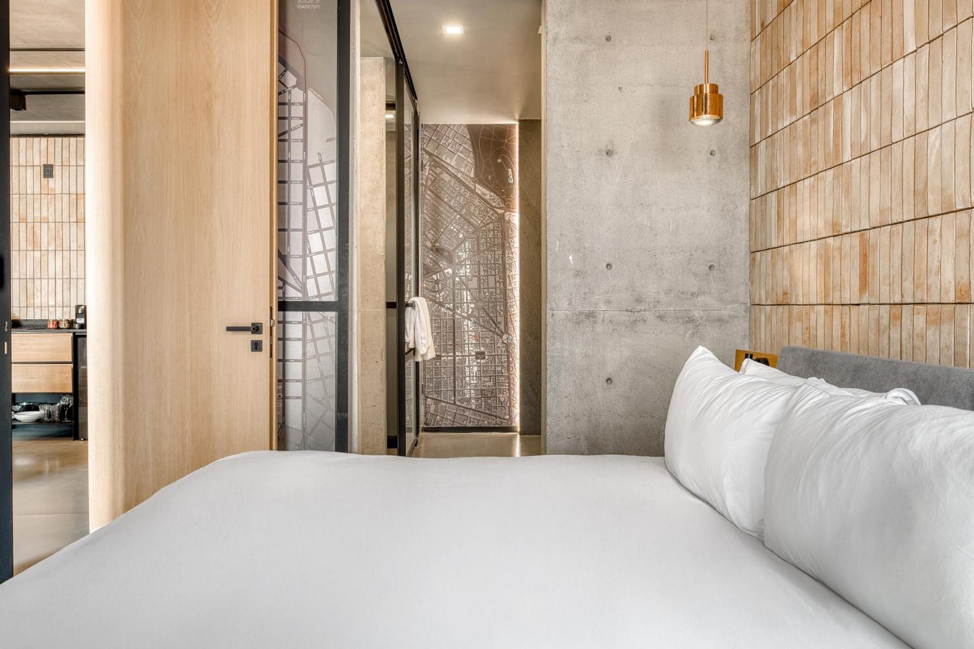 Hotel Boga By Lumina Mexico