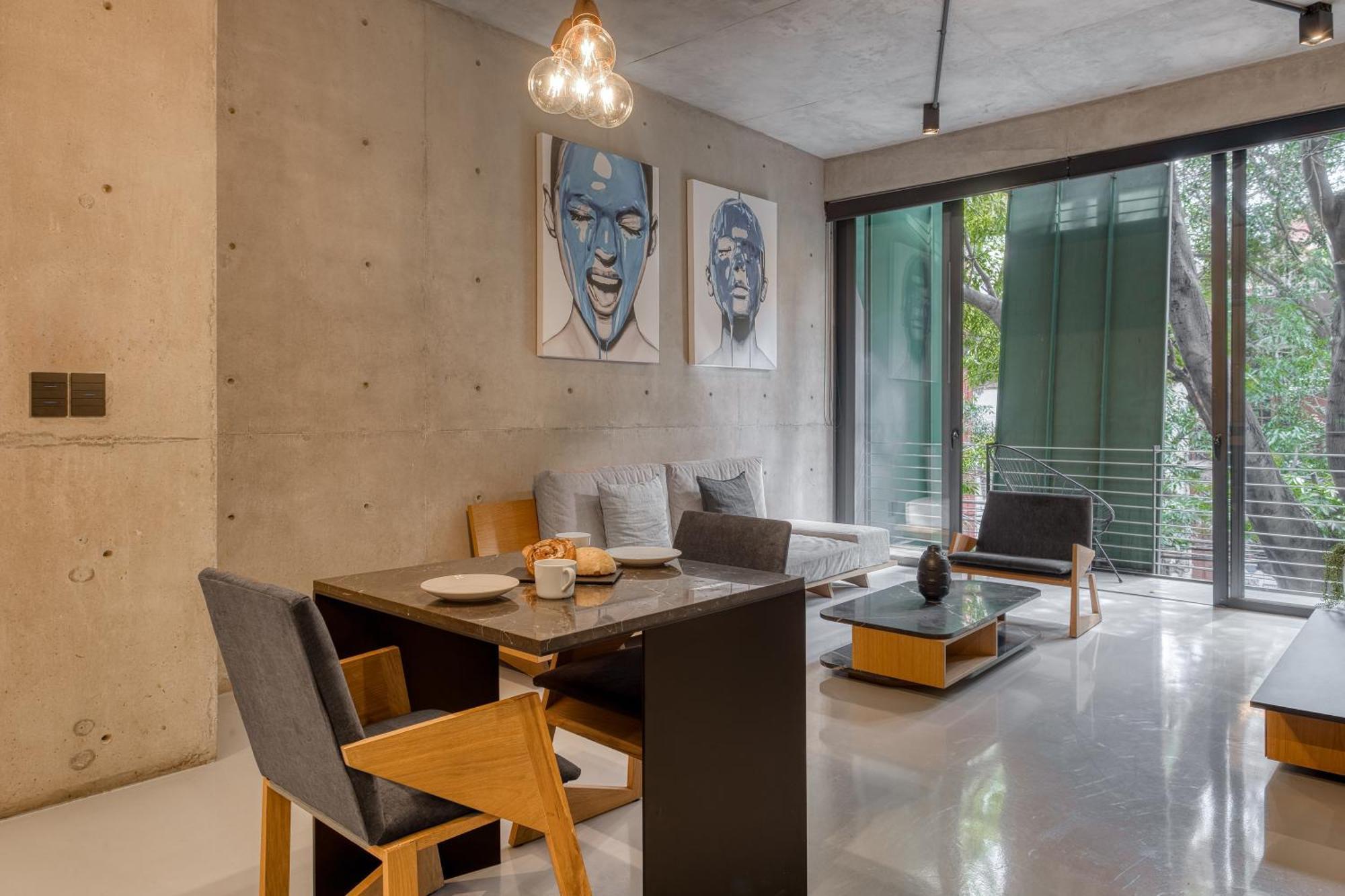 Boga By Lumina Hotel