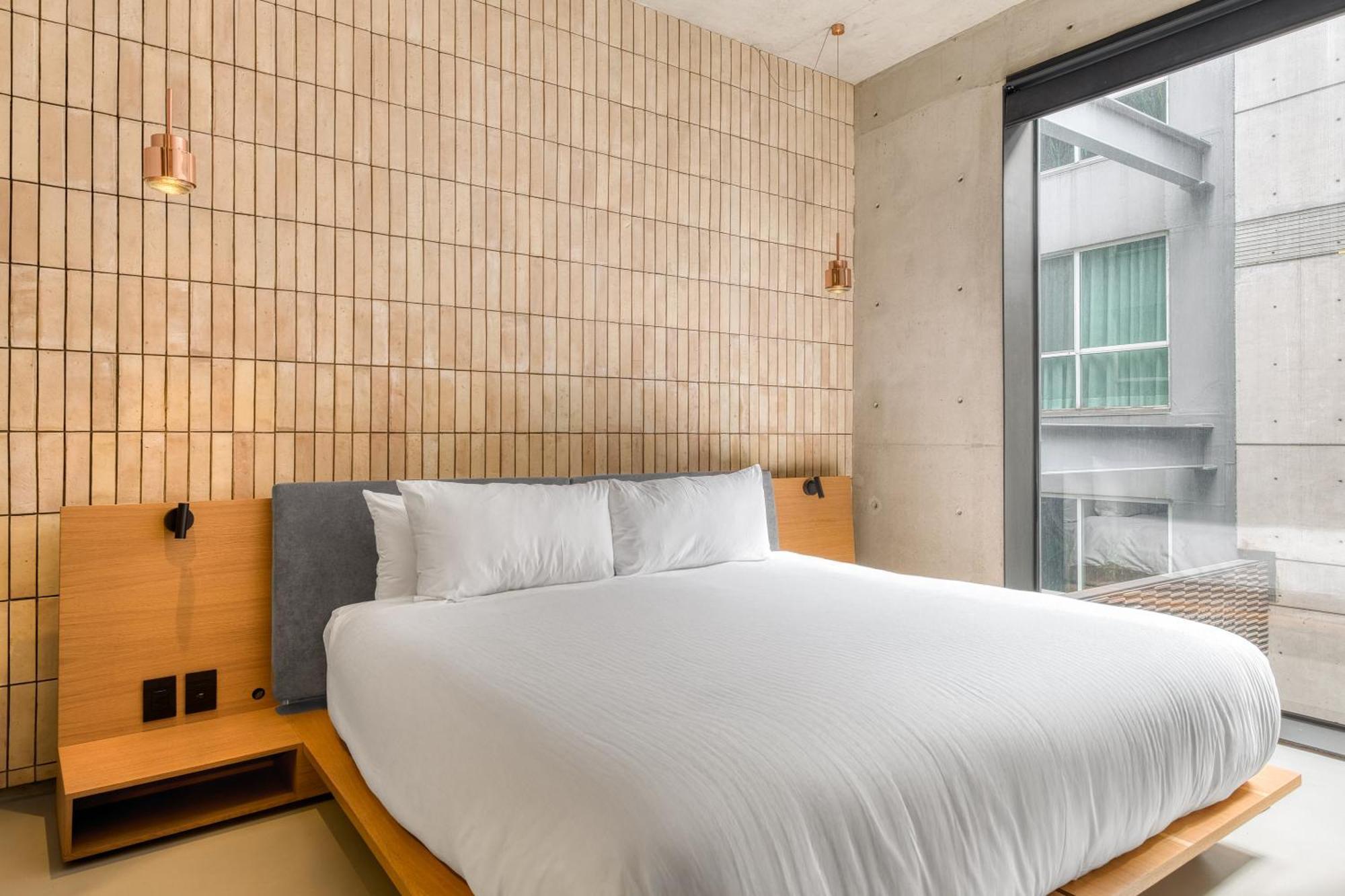 Hotel Boga By Lumina
