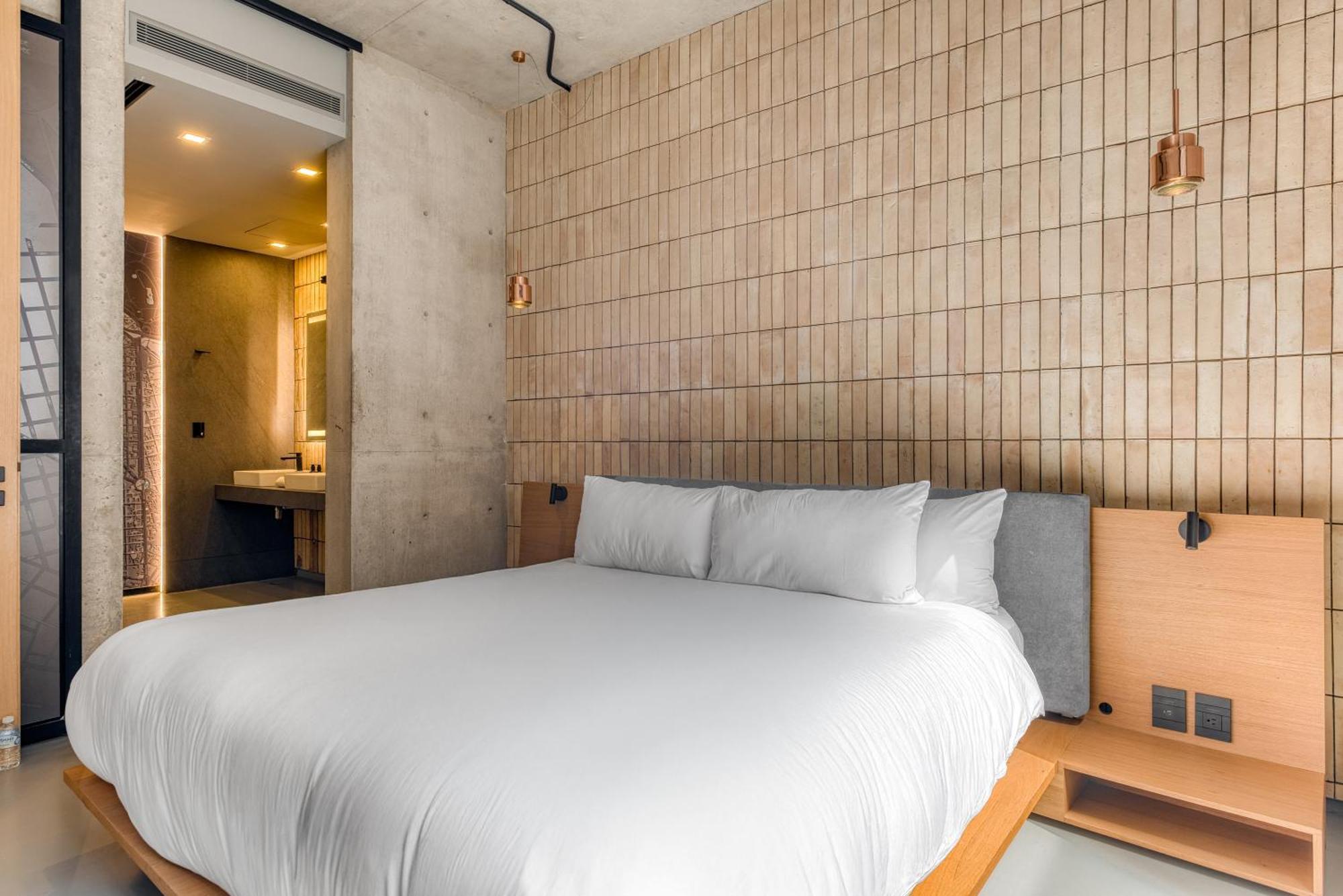 Hotel Boga By Lumina *