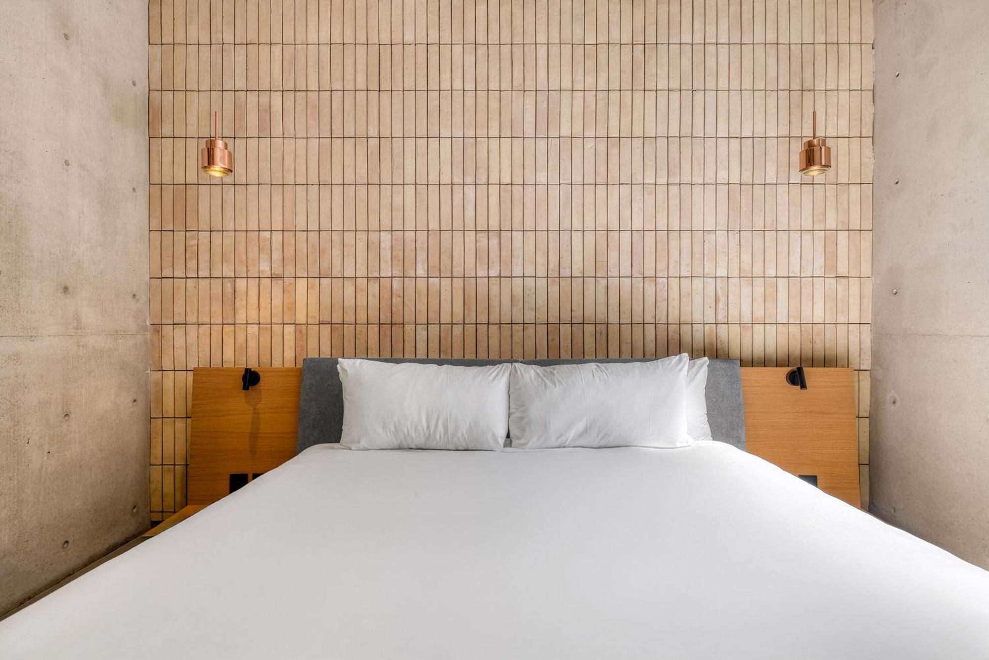 Boga By Lumina Hotel Mexico