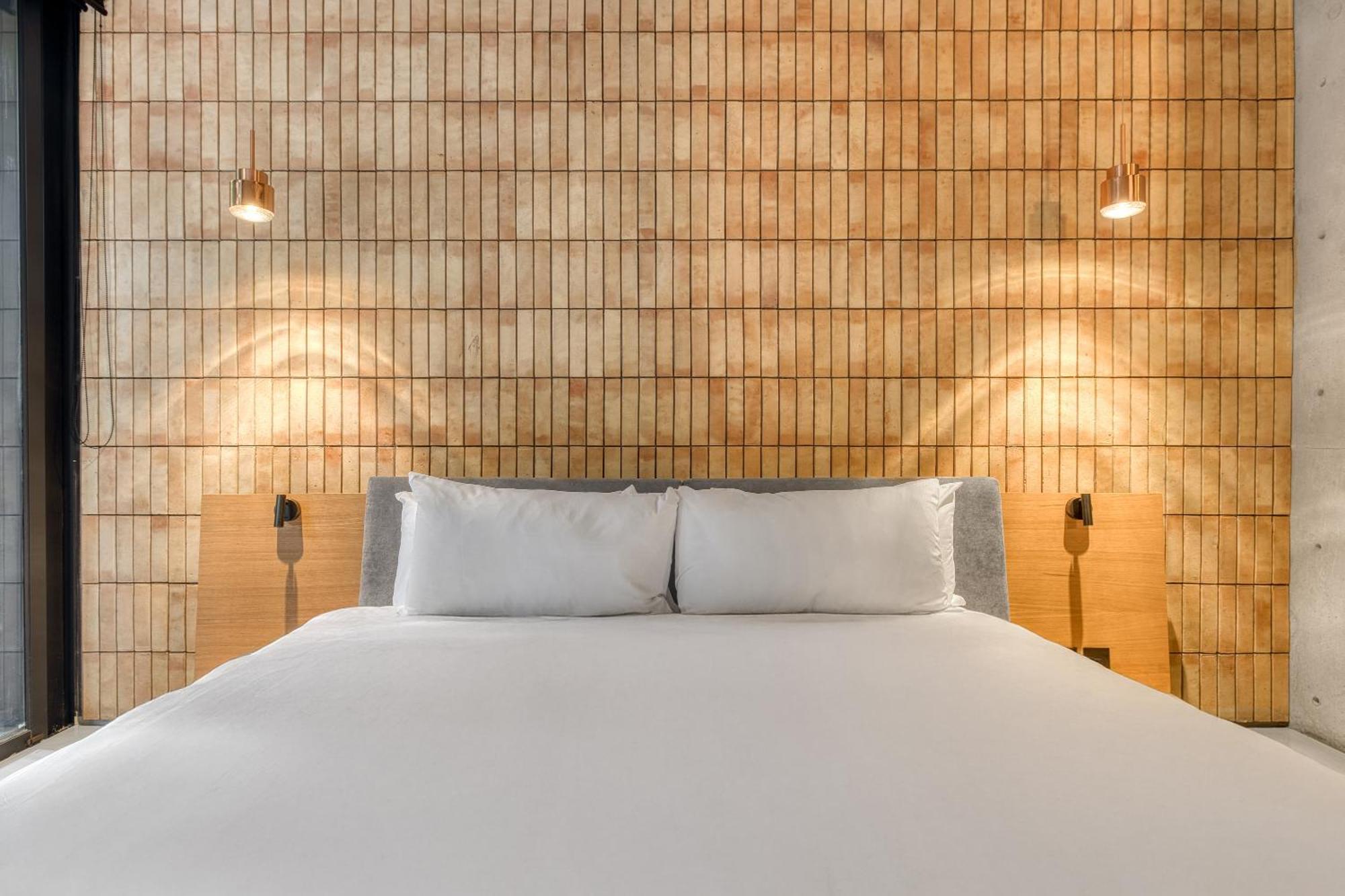Hotel Boga By Lumina Mexico