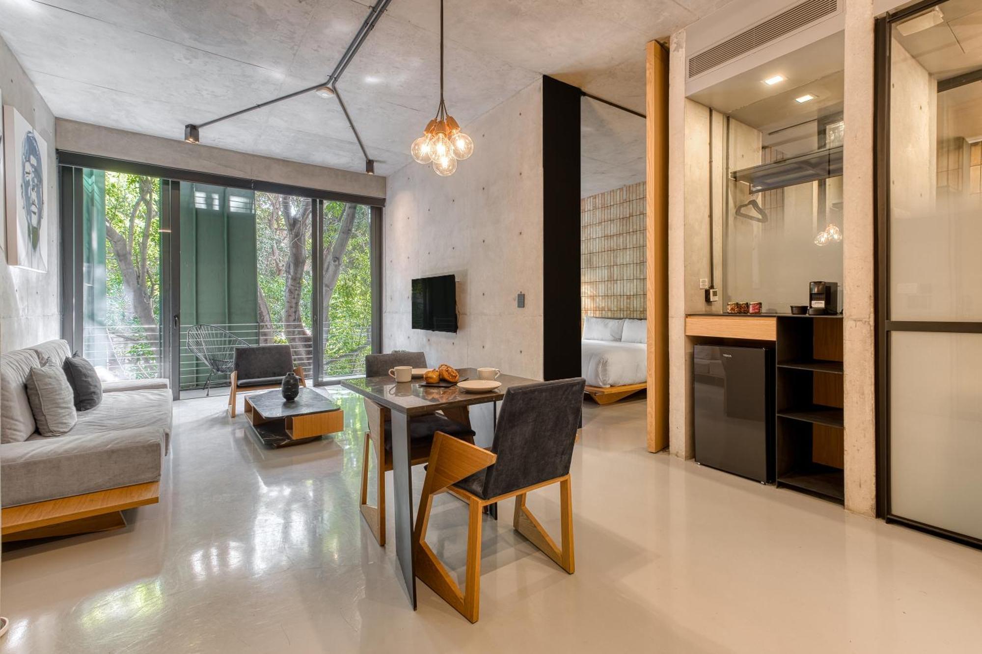 Boga By Lumina Hotel