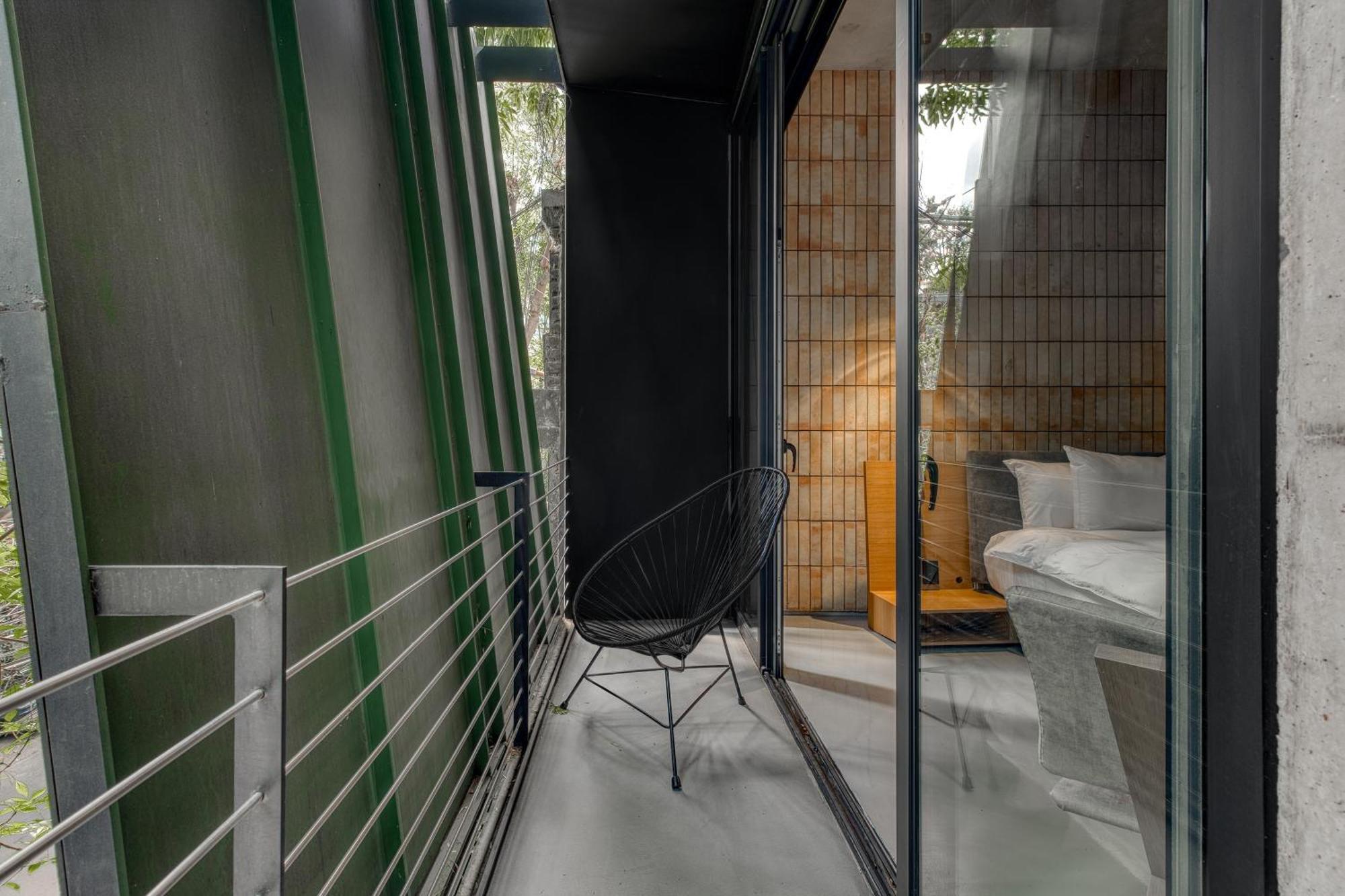 Hotel Boga By Lumina *