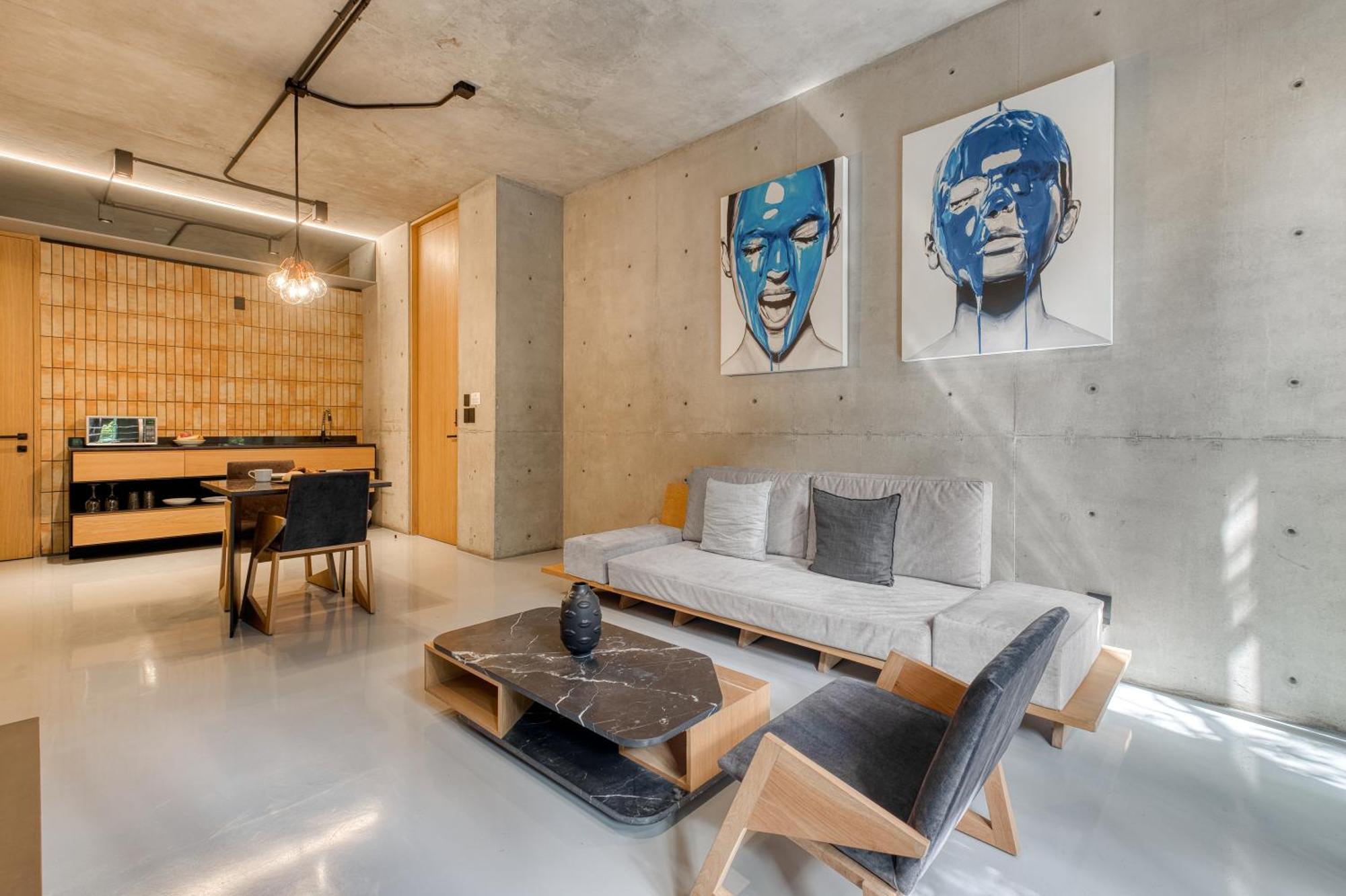 Hotel Boga By Lumina