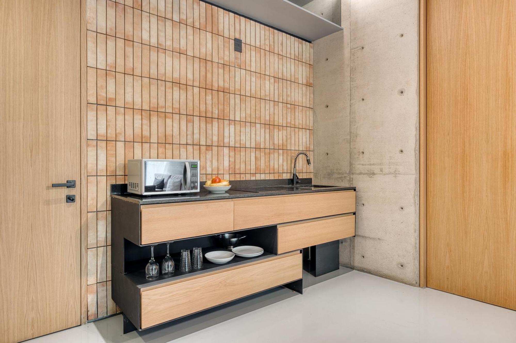 Hotel Boga By Lumina *
