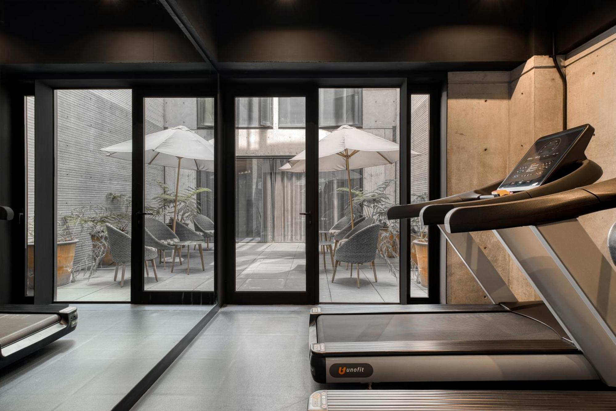 Hotel Boga By Lumina *